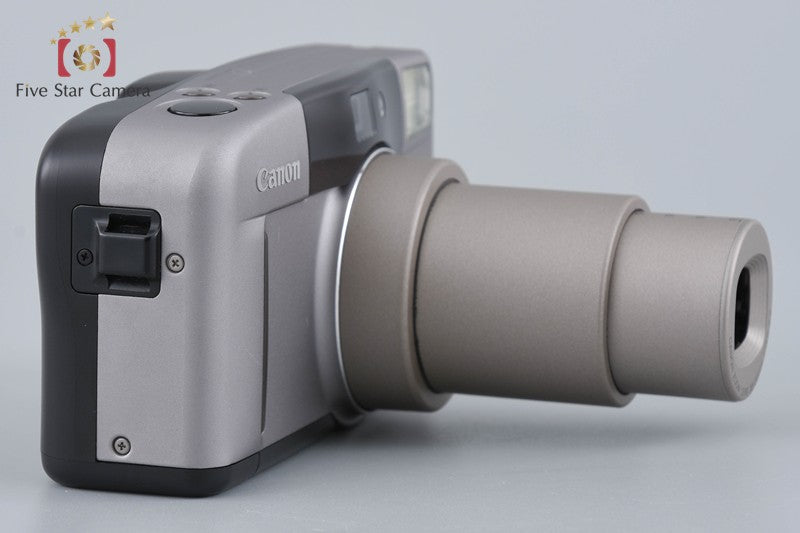 Canon Autoboy S PANORAMA 35mm Point & Shoot Film Camera