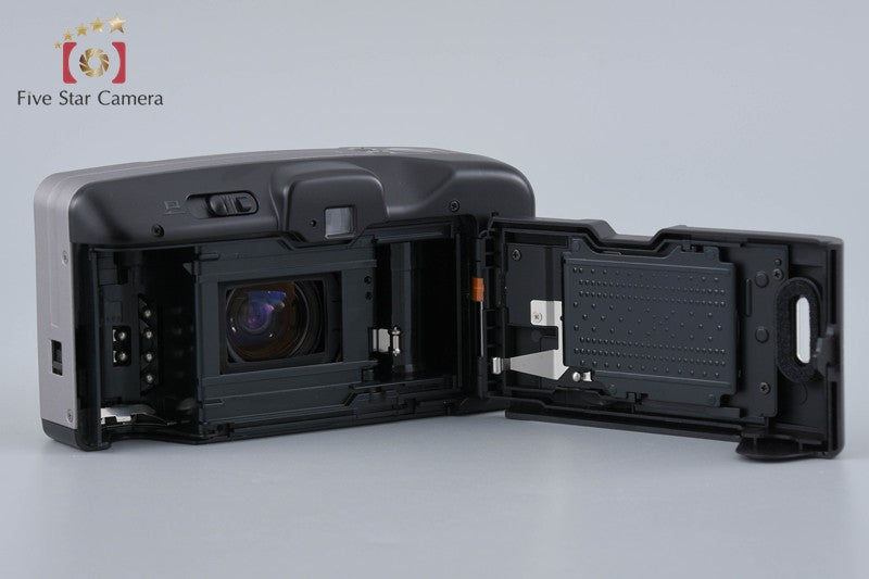 Canon Autoboy S PANORAMA 35mm Point & Shoot Film Camera