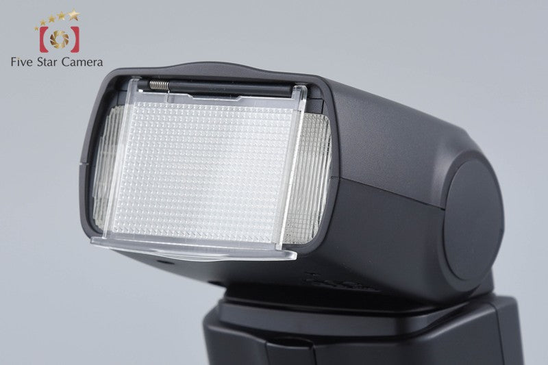 Canon SPEEDLITE 430EX Shoe Mount Flash