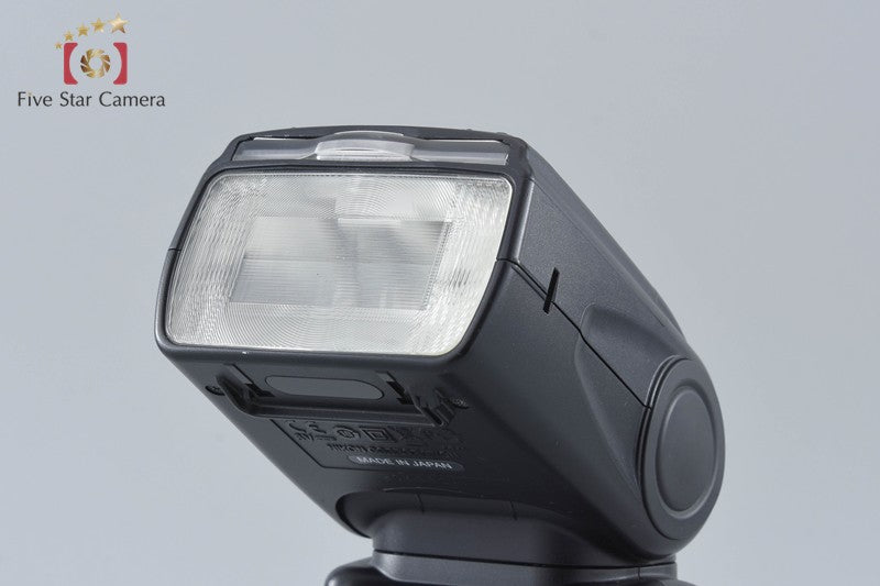 Nikon Speed Light SB-910 Shoe Mount Flash w/ Box