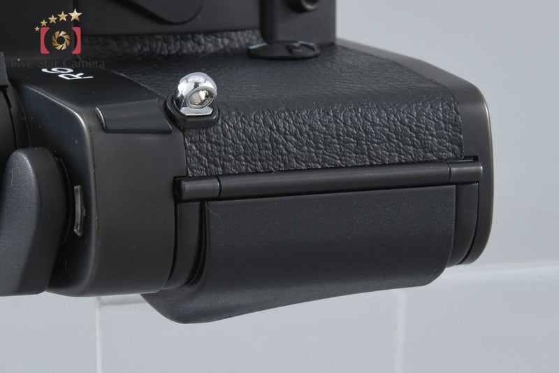 Leica R6 Black 35mm SLR Film Camera Body