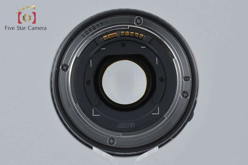 Canon EF 17-40mm f/4 L USM