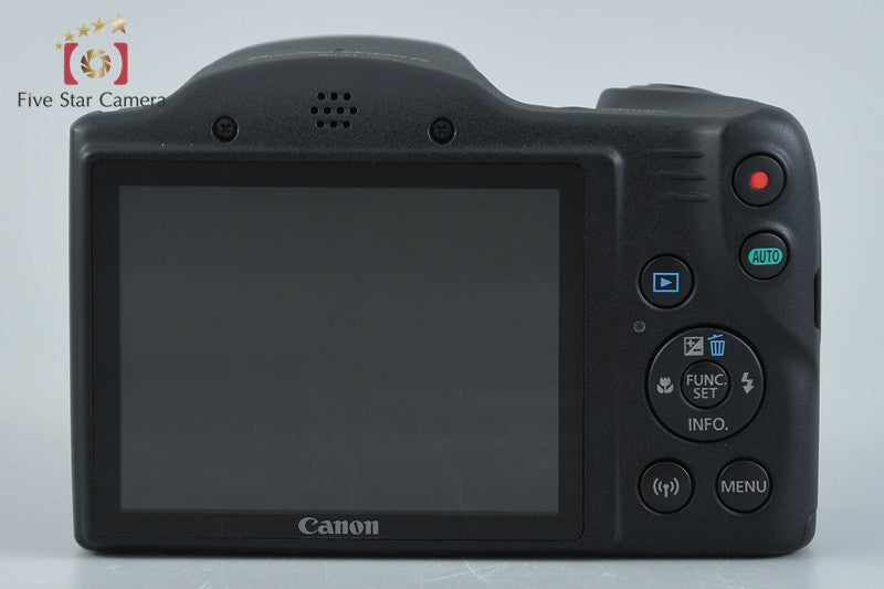 Canon PowerShot SX430 IS 20.0 MP Digital Camera
