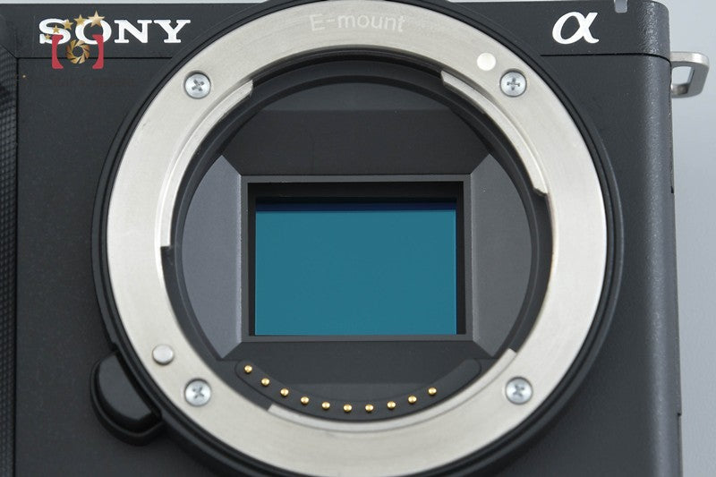 Sony α VLOGCAM ZV-E10 II Black 16-50 55-210 Lenses [Japanese Language Only]