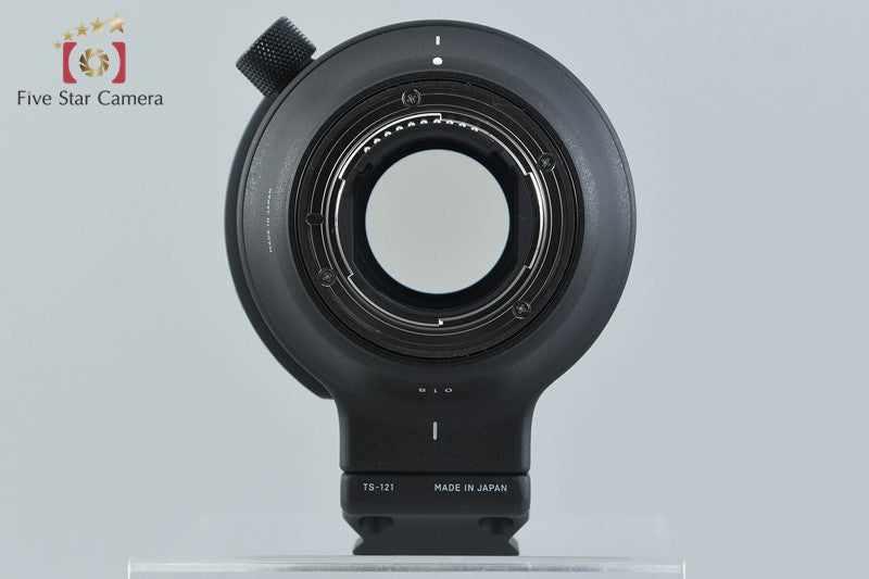 Sigma APO 70-200mm f/2.8 DG OS HSM SPORTS for Nikon