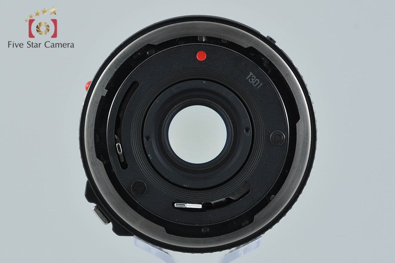 Canon New FD 28mm f/2.8