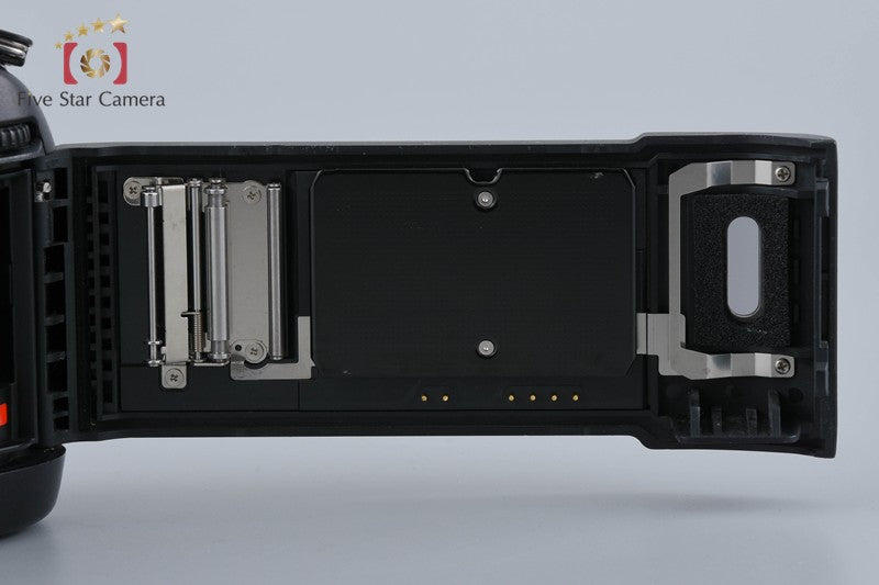 Nikon F100 35mm SLR Film Camera Body