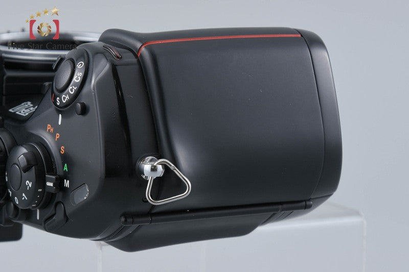 Nikon F4 35mm SLR Film Camera Body