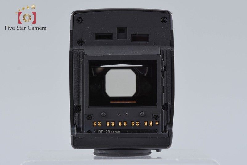 Nikon F4 35mm SLR Film Camera Body