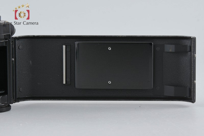 Nikon F2 Photomic A Black 35mm SLR Film Camera Body