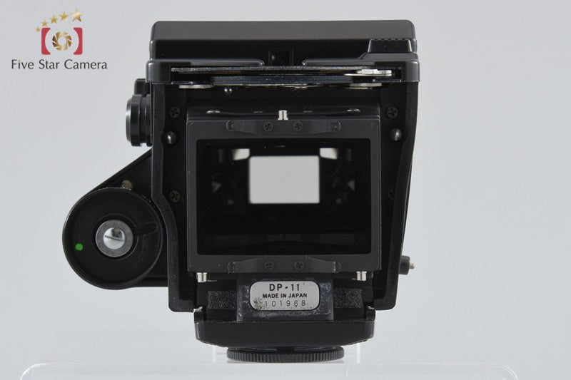 Nikon F2 Photomic A Black 35mm SLR Film Camera Body