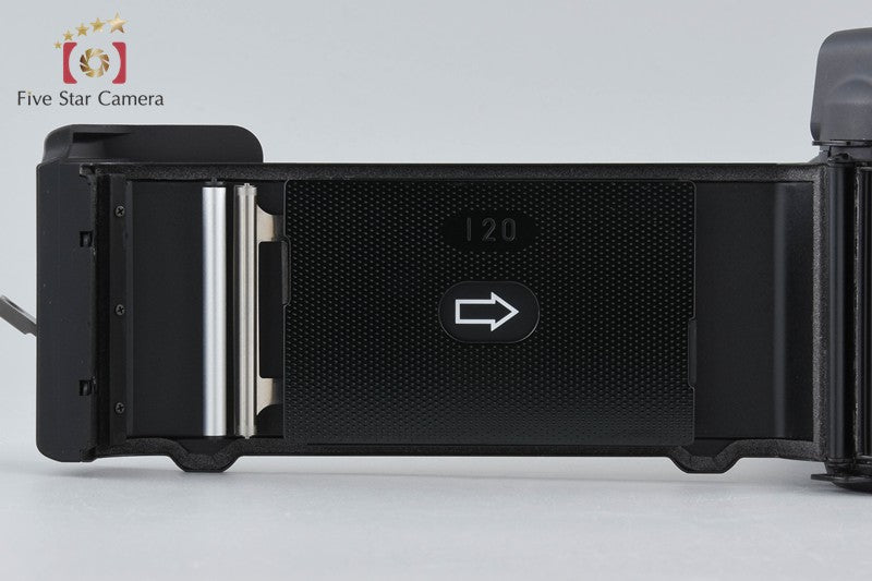 Fujifilm GW680 III Professional Medium Format Rangefinder Camera