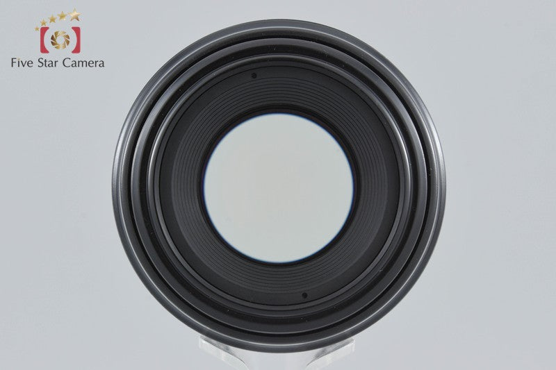 Canon EF 100mm f/2.8 MACRO