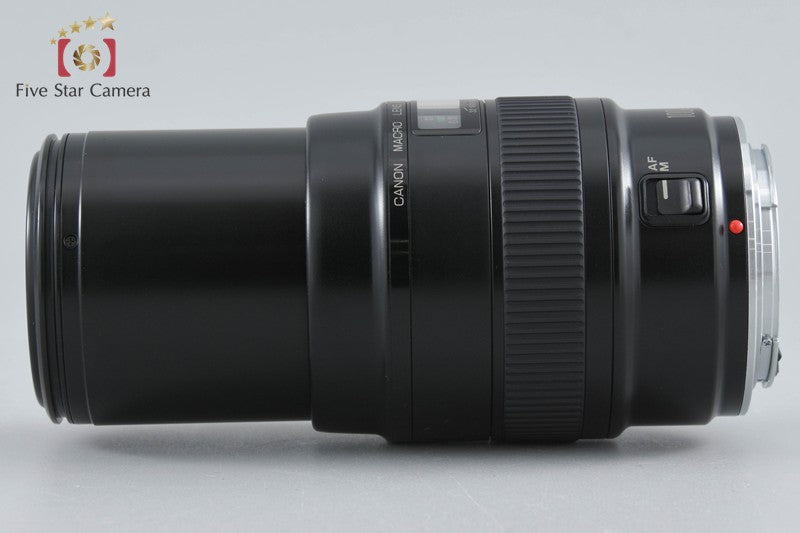 Canon EF 100mm f/2.8 MACRO