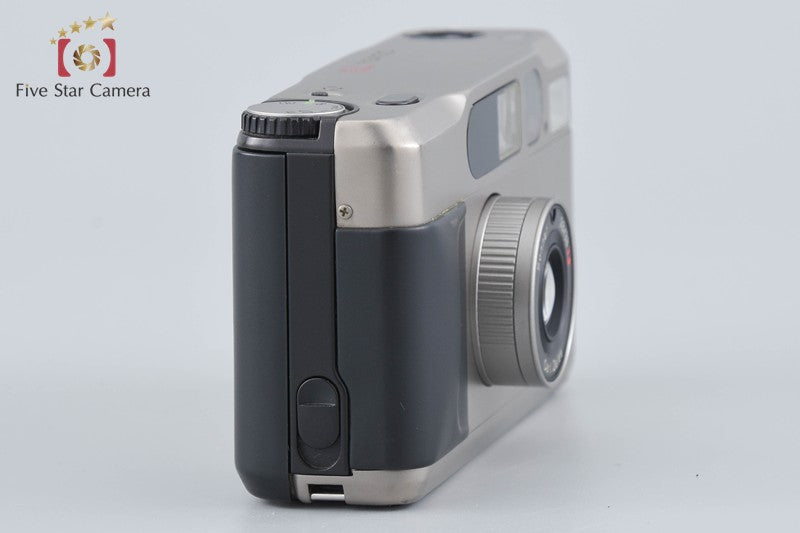 CONTAX T2 35mm Point & Shoot Film Camera