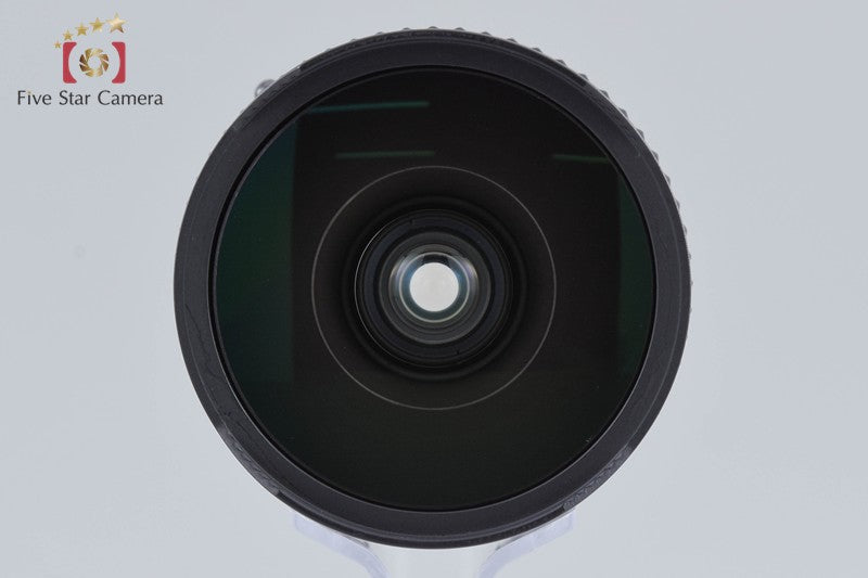 ZENIT MC Zenitar-K 16mm f/2.8 FISH EYE K Mount Lens