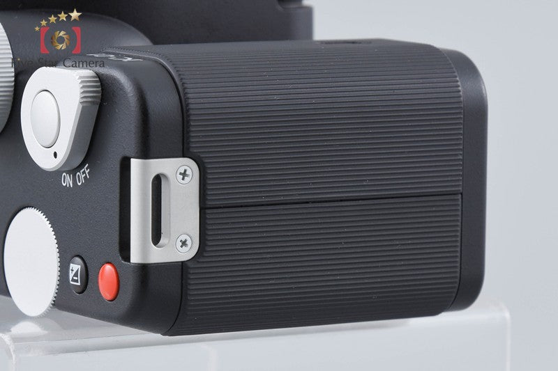 "Shutter count 421" PENTAX K-01 Black 16.2 MP Digital Camera