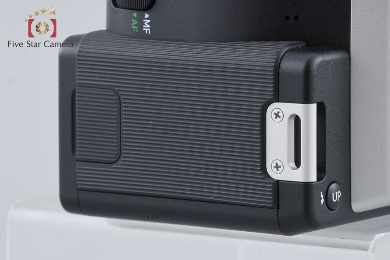 "Shutter count 421" PENTAX K-01 Black 16.2 MP Digital Camera
