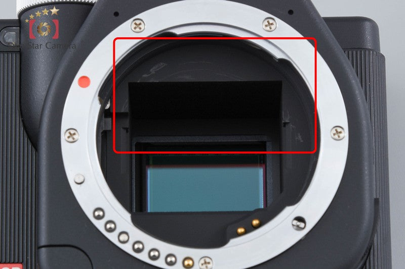 "Shutter count 421" PENTAX K-01 Black 16.2 MP Digital Camera