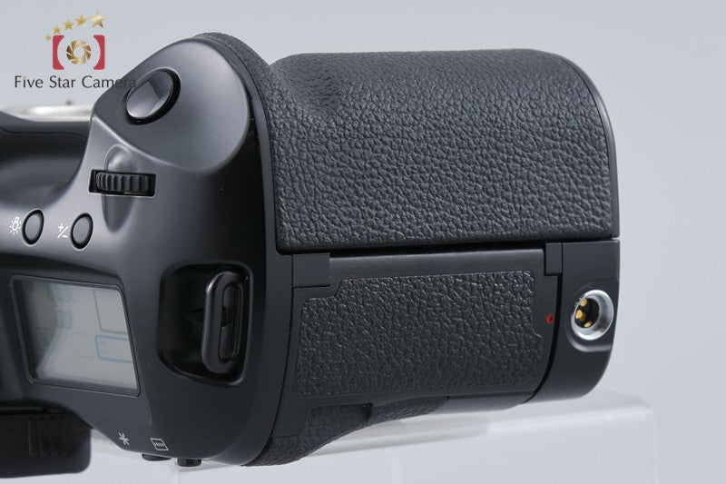 Canon EOS-1N 35mm SLR Film Camera Body