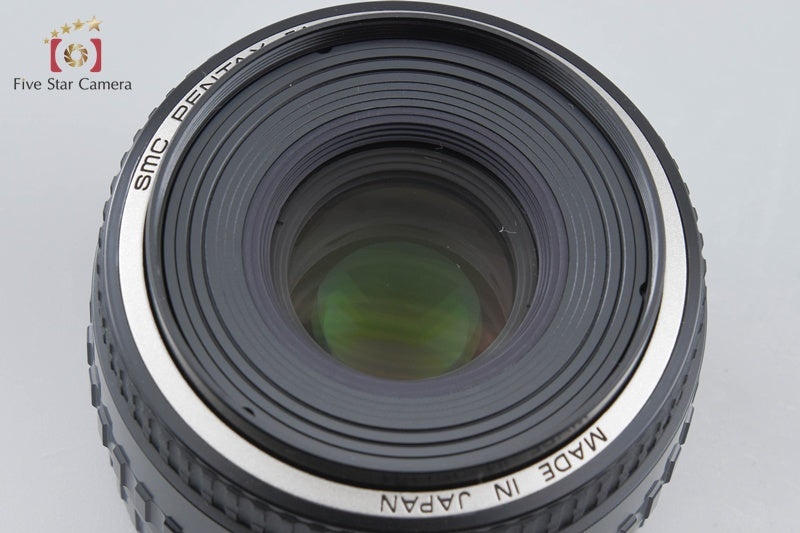 Pentax SMC FA 645 75mm f/2.8