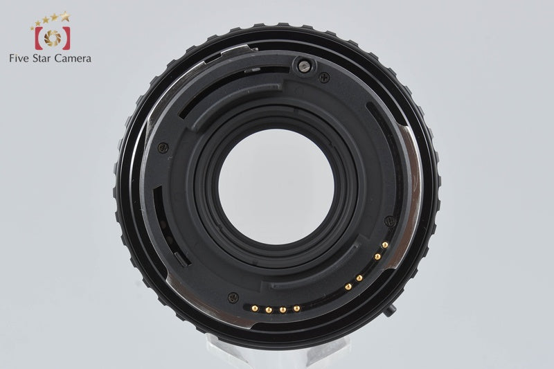 Pentax SMC FA 645 75mm f/2.8