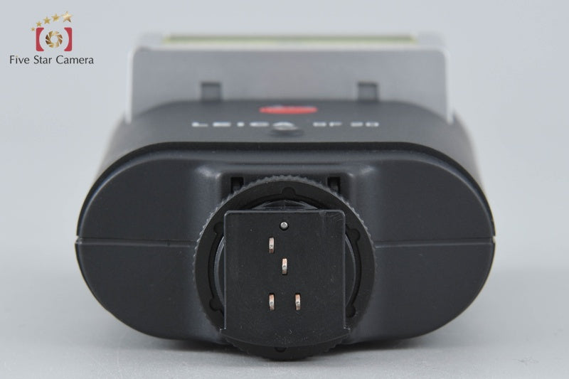 Leica SF20 Shoe Mount Flash 14414