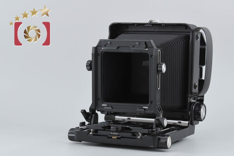 Toyo Field 45A 4x5 Large Format Film Camera