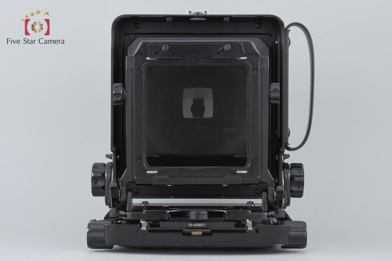 Toyo Field 45A 4x5 Large Format Film Camera