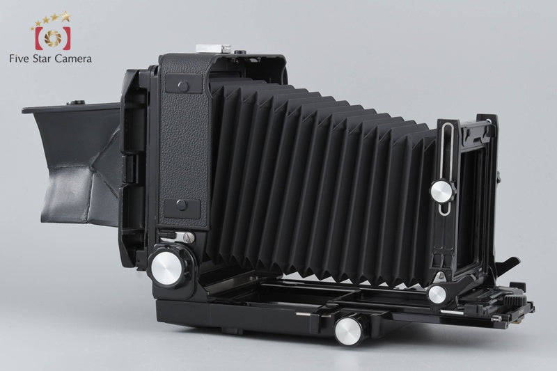 Toyo Field 45A 4x5 Large Format Film Camera
