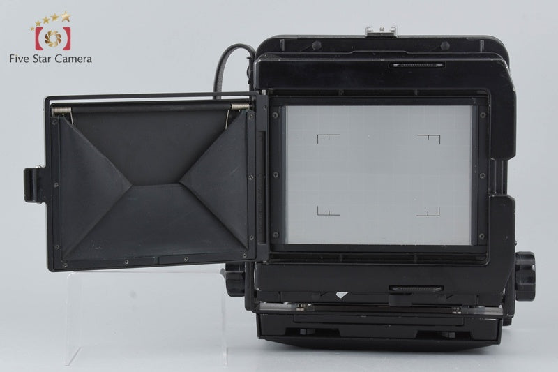 Toyo Field 45A 4x5 Large Format Film Camera