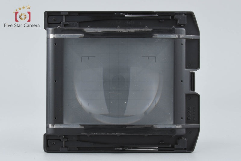 Toyo Field 45A 4x5 Large Format Film Camera