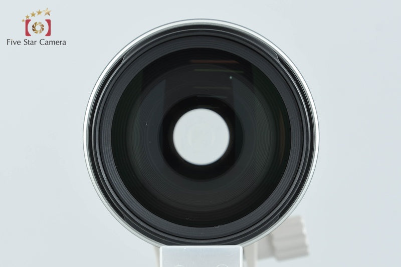 Canon EF 100-400mm f/4.5-5.6 L IS USM