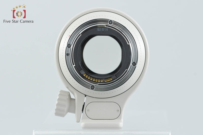 Canon EF 70-200mm f/2.8 L USM