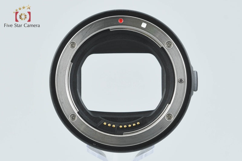 Canon Mount Adapter EF-EOS R