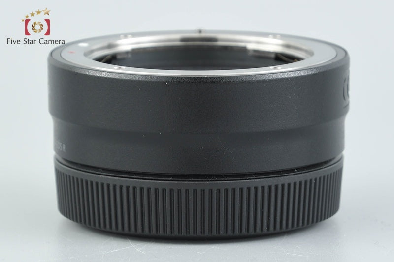 Canon Mount Adapter EF-EOS R