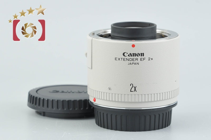 Canon Extender EF 2x Teleconverter