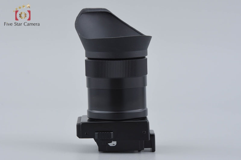 Nikon DW-4 Magnifier Viewfinder for F3