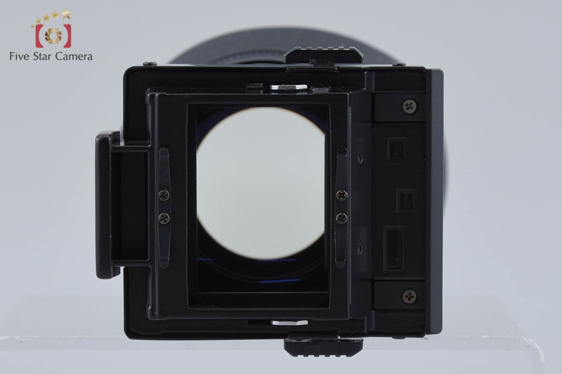 Nikon DW-4 Magnifier Viewfinder for F3