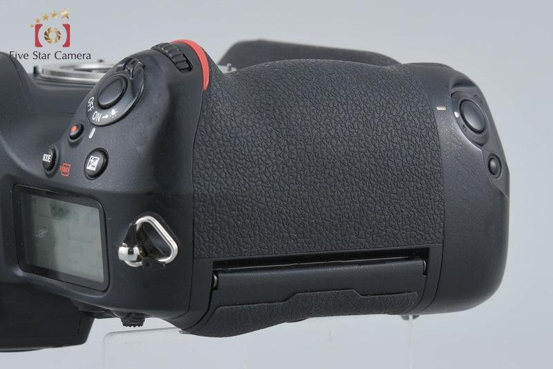Nikon D4S 16.2 MP DSLR Camera Body w/ Box