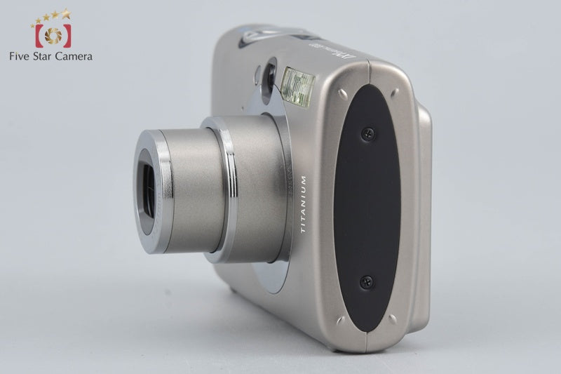 Canon IXY Digital 1000 10.0 MP Digital Camera