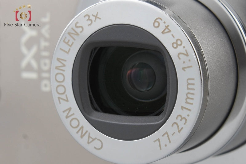 Canon IXY Digital 1000 10.0 MP Digital Camera