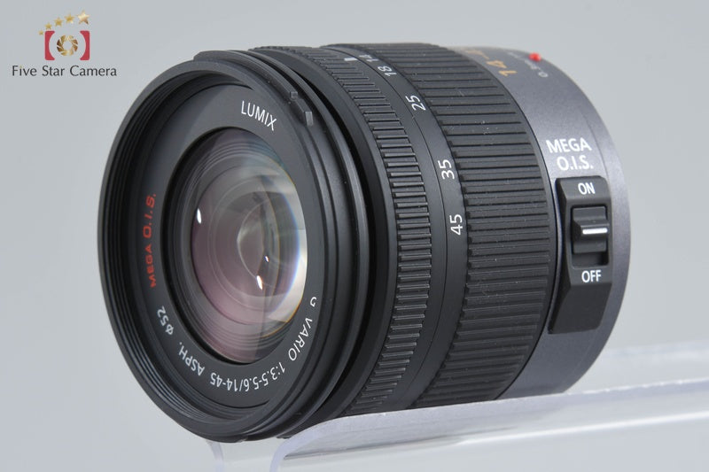 Panasonic LUMIX DMC-G2 Comfort Blue 12.1 MP 14-45 Lens [Japanese Language Only]