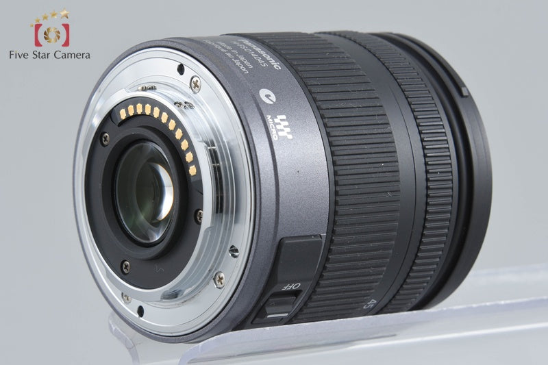 Panasonic LUMIX DMC-G2 Comfort Blue 12.1 MP 14-45 Lens [Japanese Language Only]