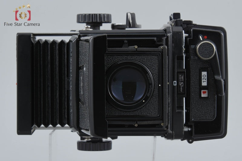 Mamiya RB67 PRO S Medium Format Film Camera Body