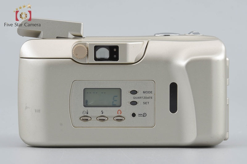 Olympus μ[mju:]-III 150 35mm Point & Shoot Film Camera