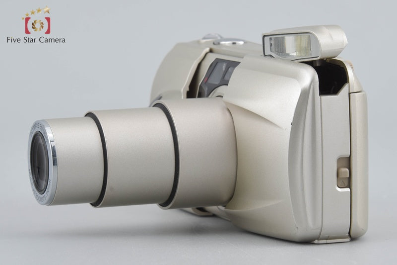 Olympus μ[mju:]-III 150 35mm Point & Shoot Film Camera