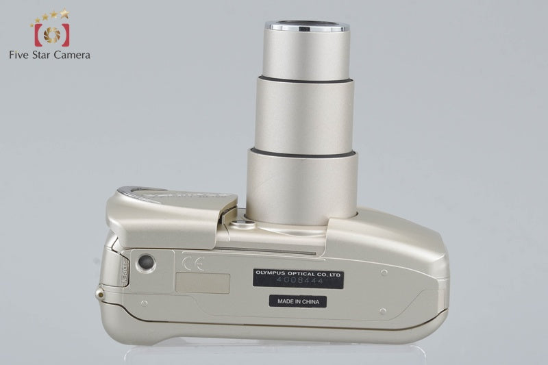 Olympus μ[mju:]-III 150 35mm Point & Shoot Film Camera