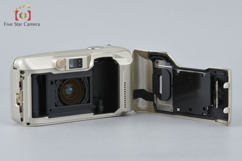 Olympus μ[mju:]-III 150 35mm Point & Shoot Film Camera