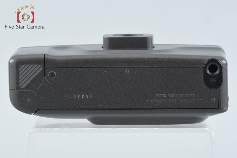 Leica mini 35mm Point & Shoot Film Camera